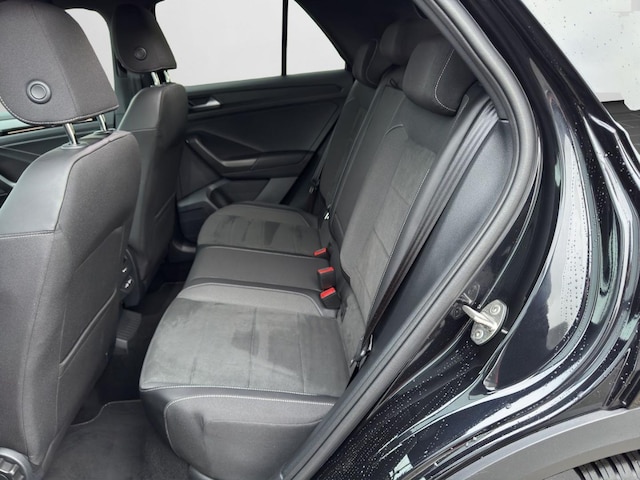 Volkswagen T-Roc 1.5 TSI DSG R-Line