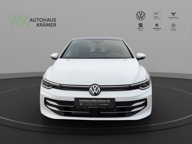 Volkswagen Golf DSG Style