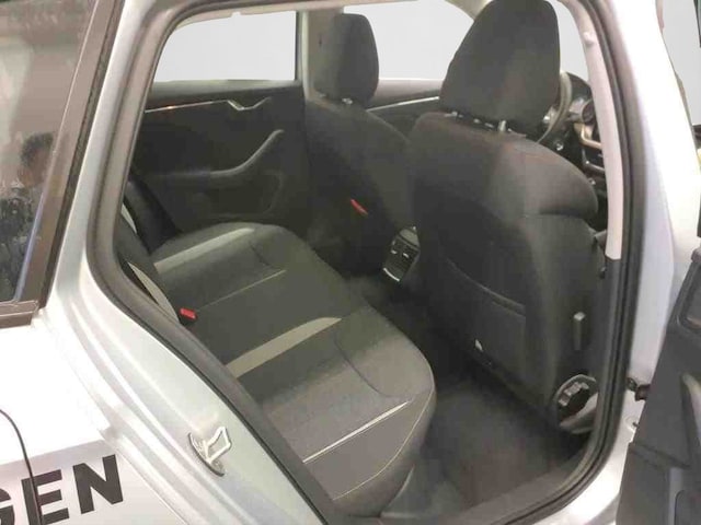 Skoda Scala Style Style