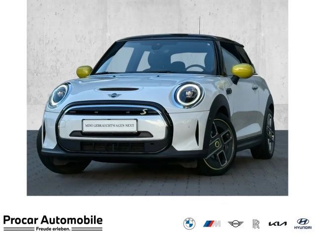 MINI Mini Electric SE