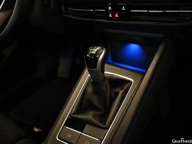 Volkswagen Golf 1.5 TSI Golf VIII Style