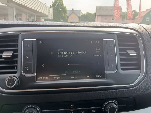 Opel Zafira Life (L2) Fin. ab 2,99% Klima,Schiebetüre