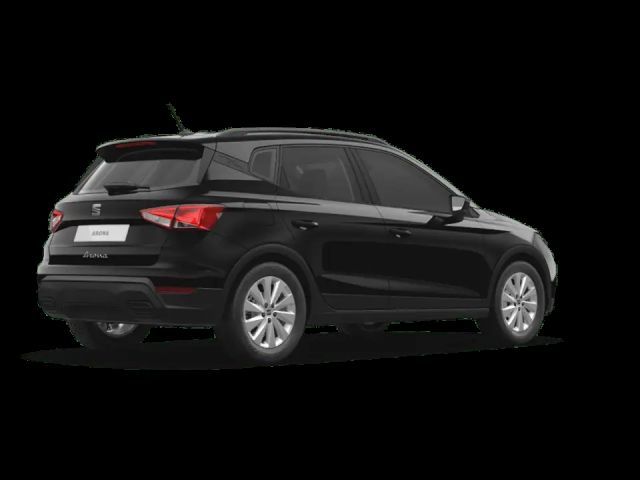 Seat Arona 1.0 TSI DSG Style
