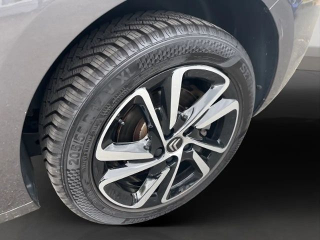 Citroën C4 Picasso Pack Shine