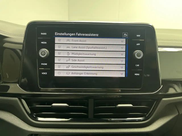 Volkswagen T-Roc 1.5 TSI DSG R-Line