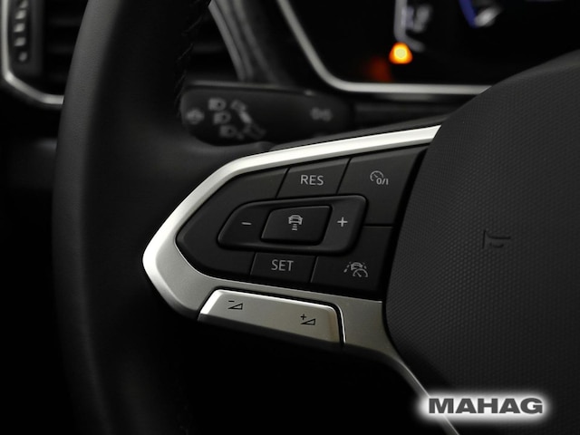 Volkswagen T-Cross 1.0 TSI Style