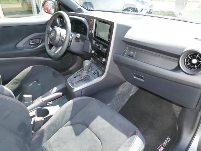 Toyota Yaris GR Hatchback