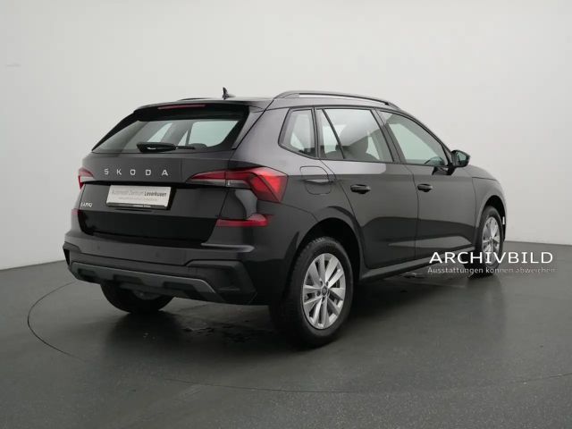 Skoda Kamiq Selection