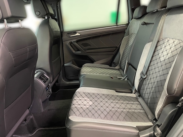 Volkswagen Tiguan 2.0 TDI Allspace