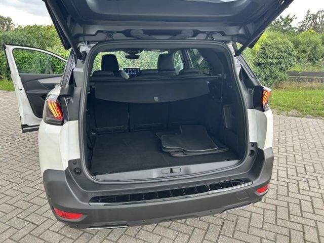 Peugeot 5008 BlueHDi EAT8 GT-Line