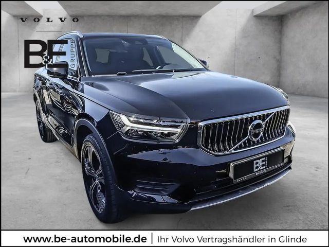 Volvo XC40 Inscription Recharge T4