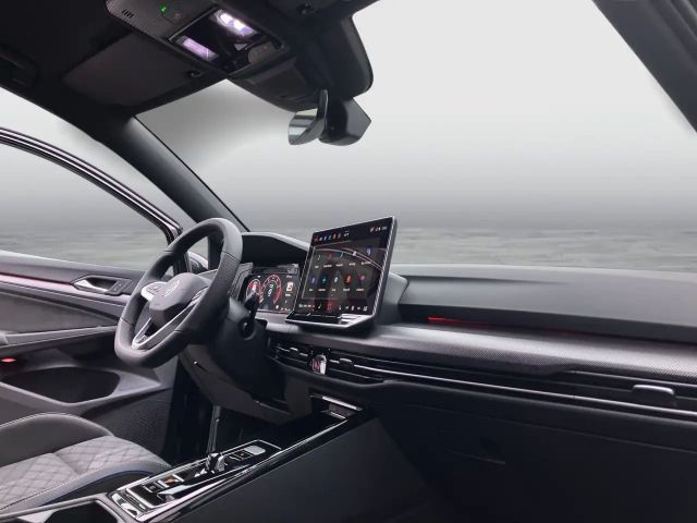 Volkswagen Golf DSG Sport