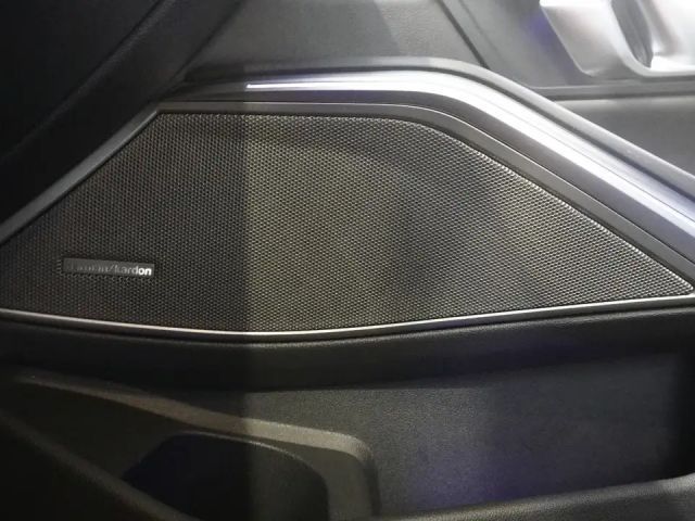 BMW M3 Competition Sedan