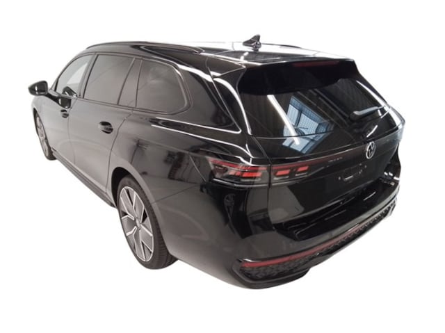 Volkswagen Passat eHybrid