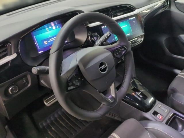 Opel Corsa GS-Line Grand Sport