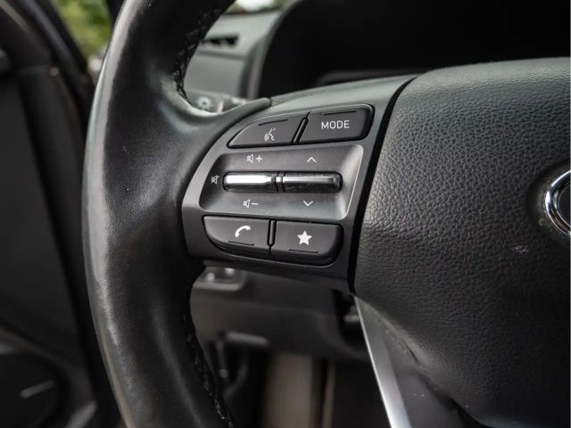 Hyundai Kona 2WD Electric Trend