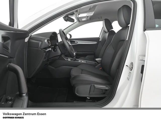 Cupra Formentor TSI LED AHK Navi Sitzhzg