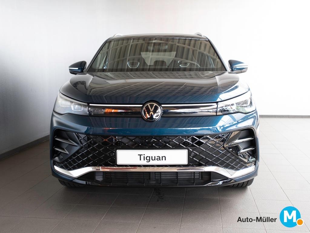 Volkswagen Tiguan 1.5 eTSI DSG R-Line