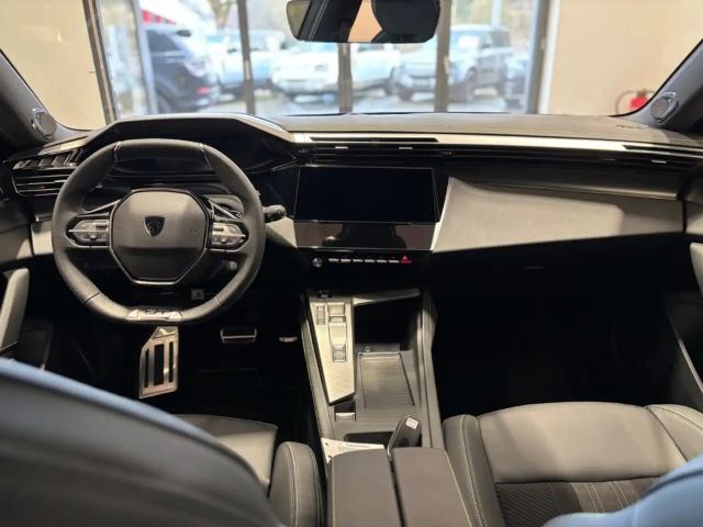 Peugeot 308 EAT8 GT-Line Hybrid SW