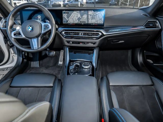 BMW 220 220d Coupé M-Sport