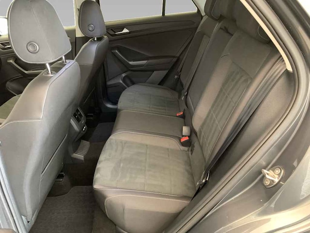 Volkswagen T-Roc 2.0 TDI DSG IQ.Drive Style