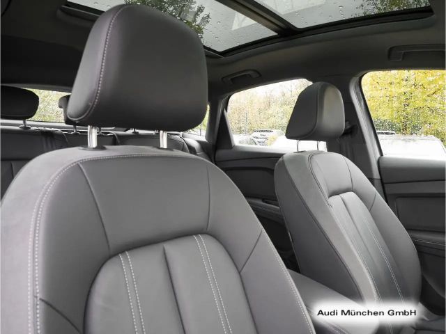 Audi Q4 e-tron 50 Quattro