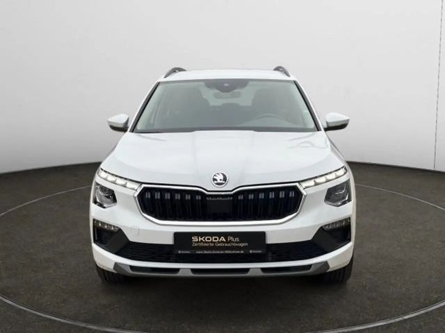 Skoda Kamiq 1.0 TSI Selection