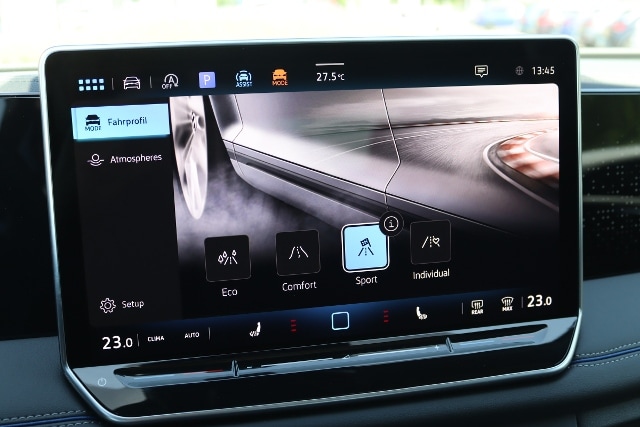 Volkswagen Tiguan 2.0 TDI