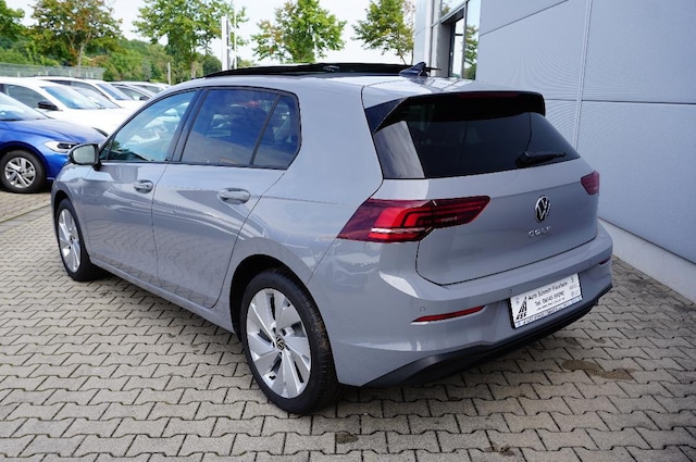 Volkswagen Golf 1,5 l TSI OPF 85 kW (116 PS) 6-Gang