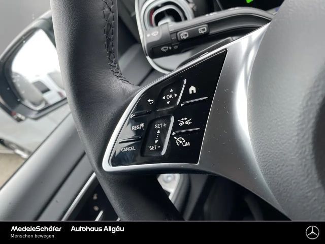 Mercedes-Benz V 220 Style V 220 d