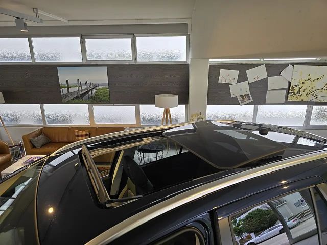 Suzuki S-Cross Flash Hybrid