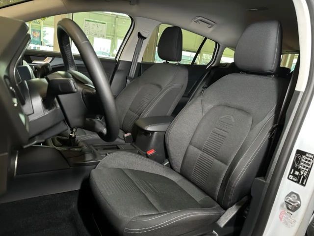 Ford Focus Active Wagon