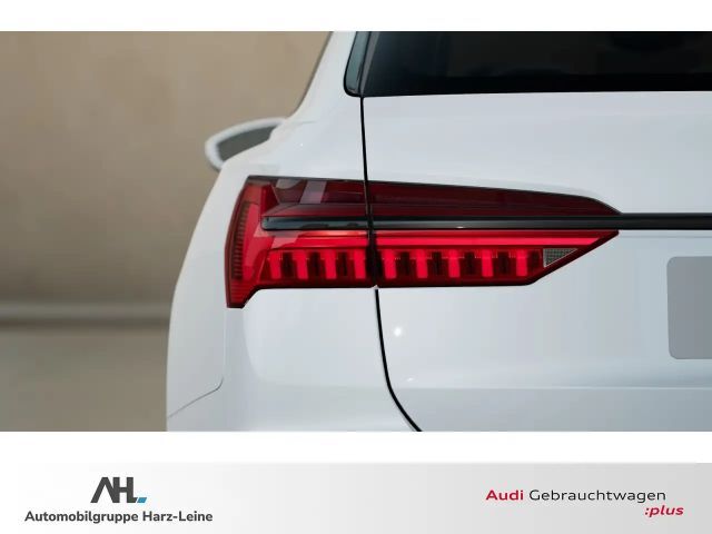 Audi A6 40 TDI Avant S-Line