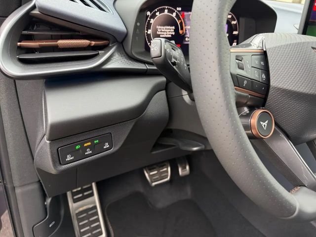 Cupra Terramar 2.0 TSI VZ