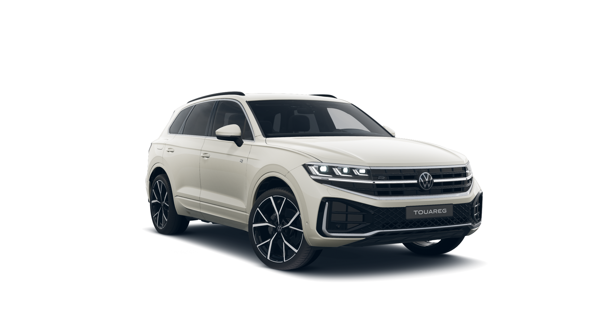 Volkswagen Touareg 3.0 V6 TDI R-Line