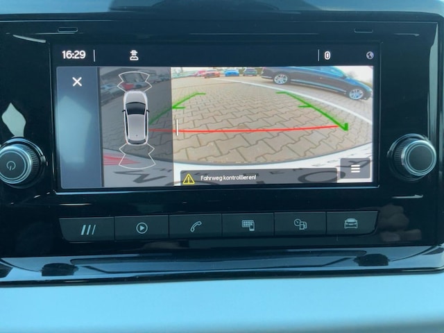 Seat Ibiza 1.0 TSI DSG Style