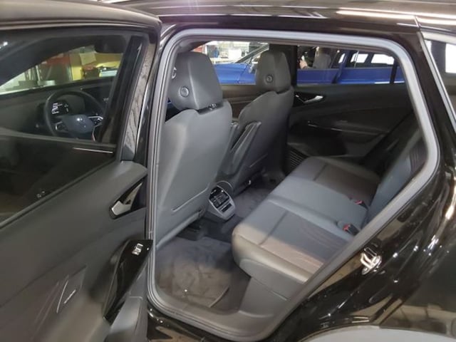 Volkswagen ID.4 4Motion GTX IQ.Drive