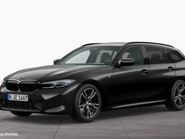 BMW 320 320d M-Sport Touring