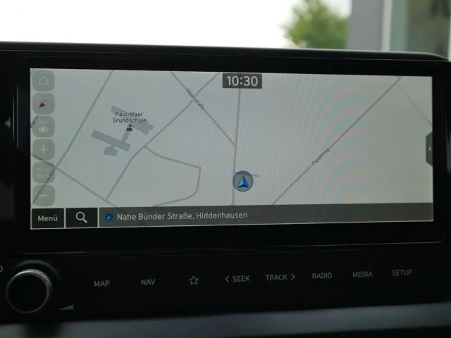 Hyundai i20 1.2 Comfort