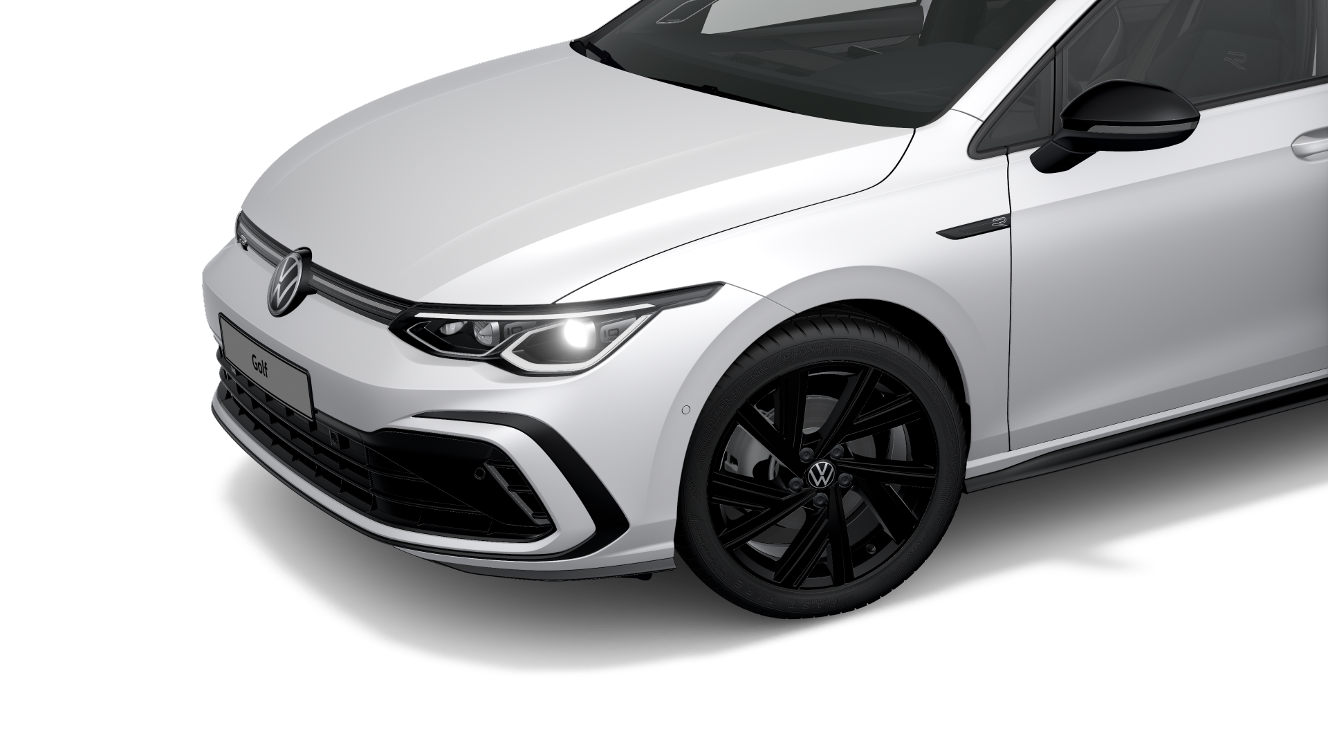 Volkswagen Golf 2.0 TDI DSG R-Line