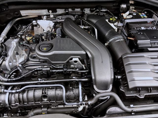 Audi A3 35 TFSI S-Tronic Sedan