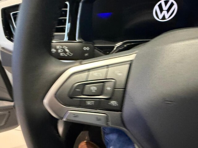 Volkswagen Taigo 1.0 TSI