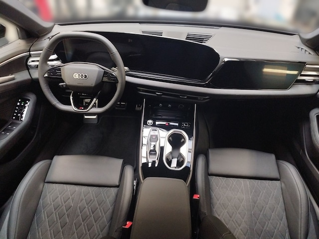 Audi A6 Avant Quattro S-Tronic