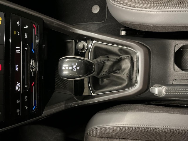 Volkswagen T-Cross 1.5 TSI ACT DSG