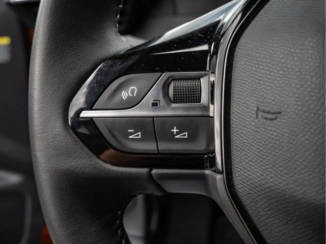 Peugeot 2008 Allure Pack