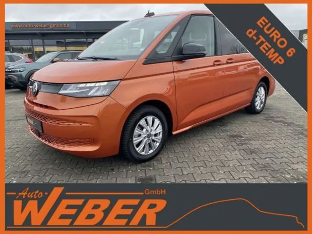 Volkswagen Multivan 1.5 TSI DSG Lang T7