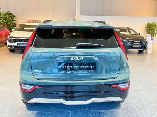 Kia Niro EV