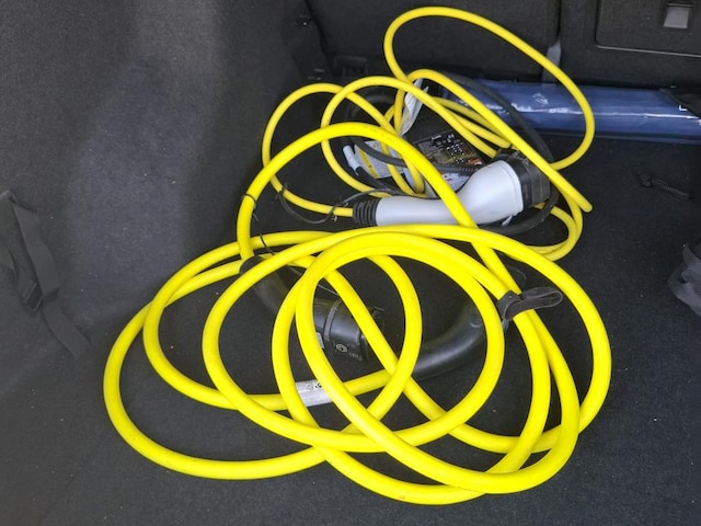 Volkswagen ID.4 77 KWh