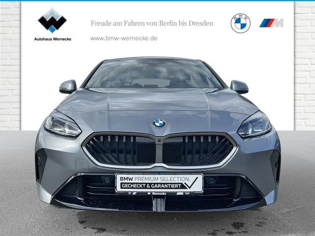 BMW 120 M-Sport Sedan