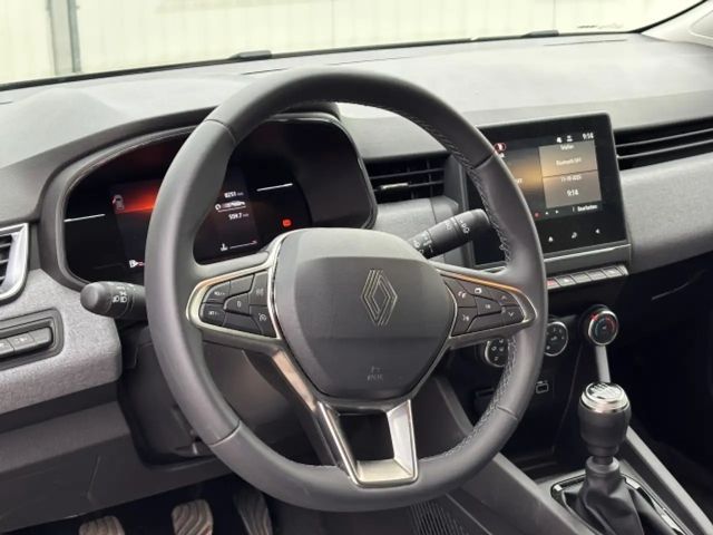 Renault Clio Evolution